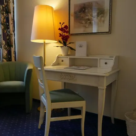 Hotel & Restaurant Drei Konige Grevenbroich