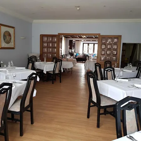 & Restaurant Drei Konige Hotel *
