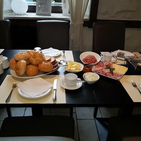 Hotell & Restaurant Drei Konige *