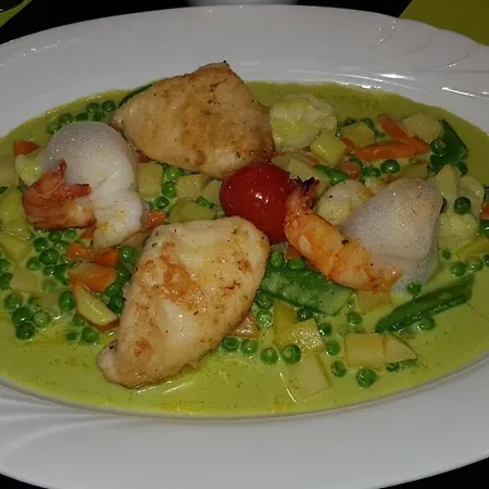 & Restaurant Drei Konige * Grevenbroich