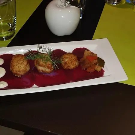 Hotel & Restaurant Drei Konige