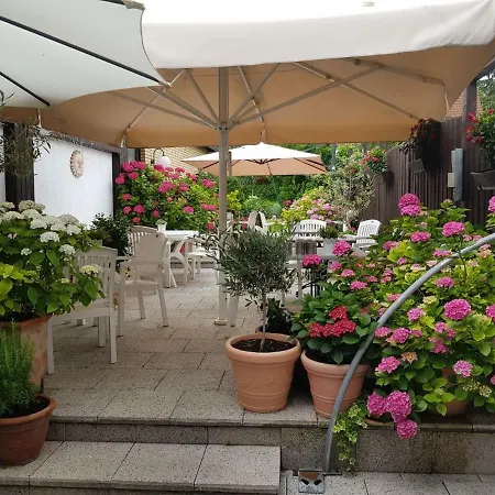 & Restaurant Drei Konige * Grevenbroich